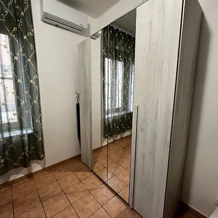 Apartman Pressi Stazione Tiburtina