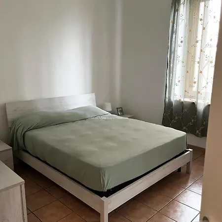 Pressi Stazione Tiburtina Apartman