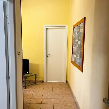 Apartman Pressi Stazione Tiburtina