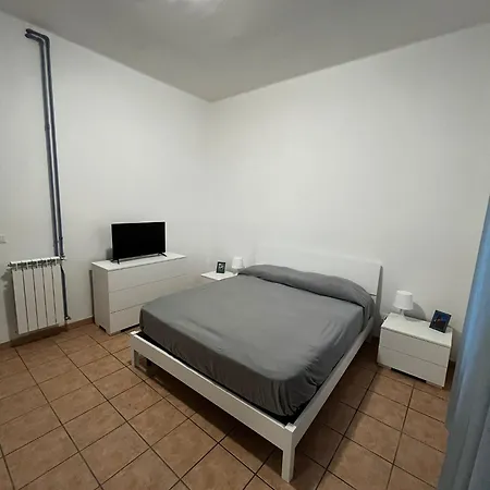 Apartman Pressi Stazione Tiburtina Róma