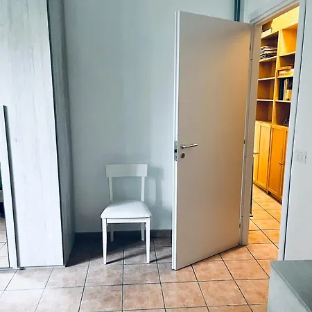 Pressi Stazione Tiburtina Apartman *