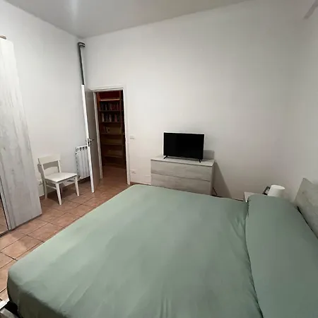Apartman Pressi Stazione Tiburtina *