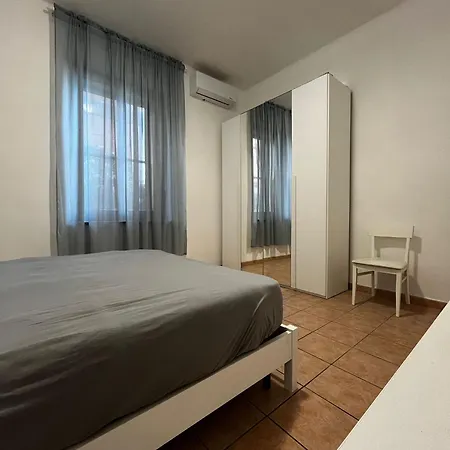 Apartman Pressi Stazione Tiburtina Róma