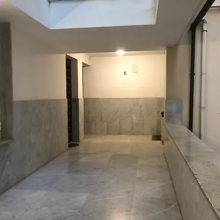 Pressi Stazione Tiburtina Apartman