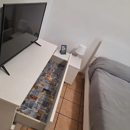 Apartman Pressi Stazione Tiburtina