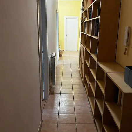 Dolce Casa Martinez Stazione Tiburtina-roma Appartamento *