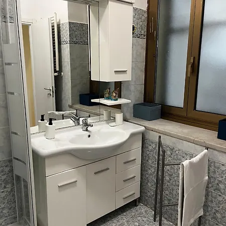 Dolce Casa Martinez Stazione Tiburtina-roma Appartamento