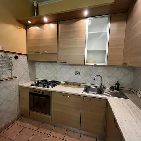 Dolce Casa Martinez Stazione Tiburtina-roma