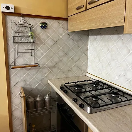 Dolce Casa Martinez Stazione Tiburtina-roma Appartamento Roma