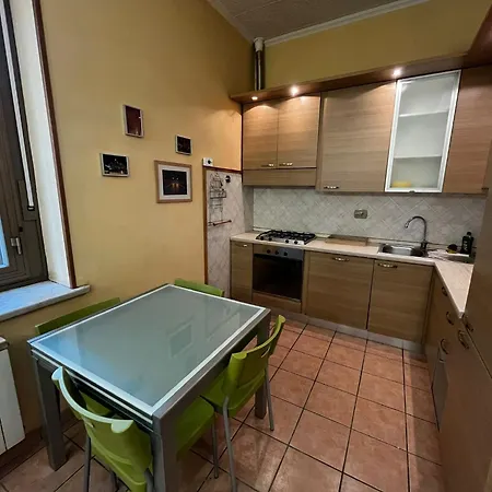 Dolce Casa Martinez Stazione Tiburtina-roma Roma