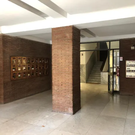 Dolce Casa Martinez Stazione Tiburtina-roma *
