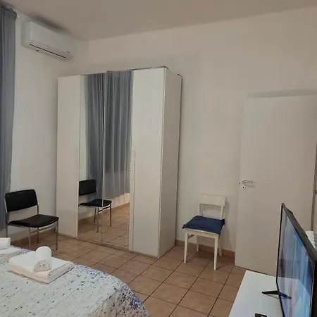 Dolce Casa Martinez Stazione Tiburtina-roma