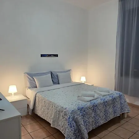 Appartamento Dolce Casa Martinez Stazione Tiburtina-roma