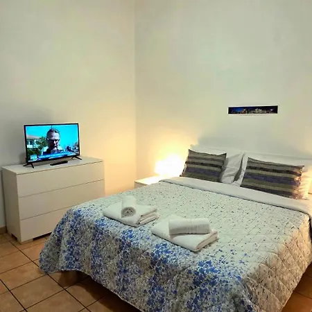 Appartamento Dolce Casa Martinez Stazione Tiburtina-roma *