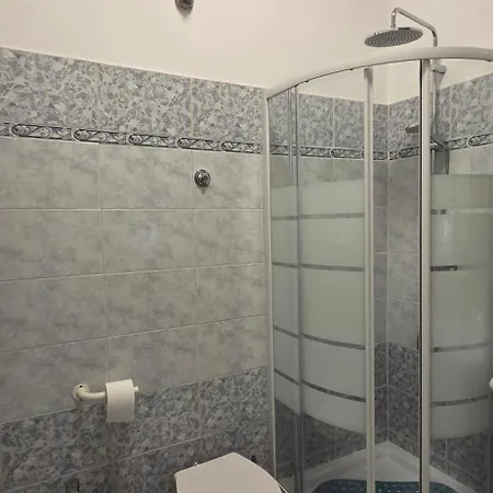 Dolce Casa Martinez Stazione Tiburtina-roma Appartamento