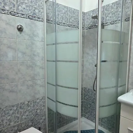 Dolce Casa Martinez Stazione Tiburtina-roma Appartamento Roma