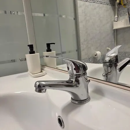 Dolce Casa Martinez Stazione Tiburtina-roma Appartamento