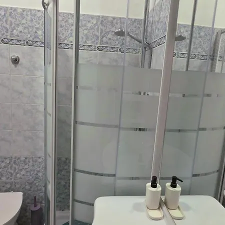 Appartamento Dolce Casa Martinez Stazione Tiburtina-roma