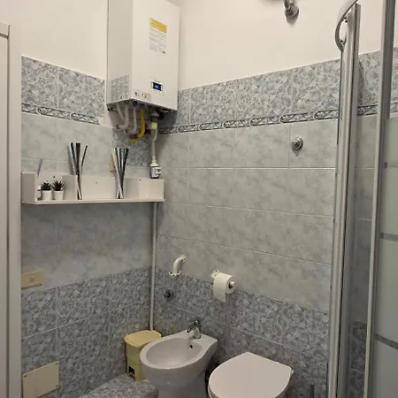 Dolce Casa Martinez Stazione Tiburtina-roma Appartamento